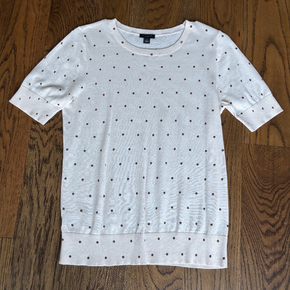 NWOT Ann Taylor sweater